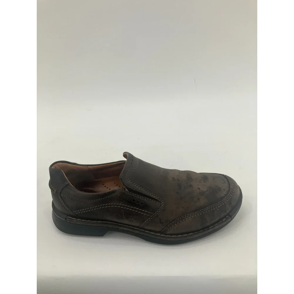 Ecco fusion loafer